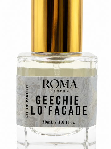 Roma Geechie Lo’Facade x Dearies Laval | Creator Series | Preorder