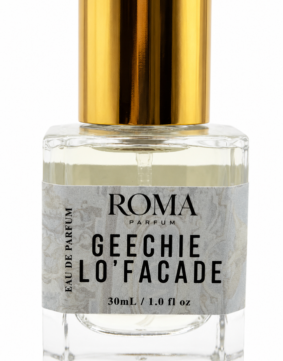 Roma Geechie Lo’Facade x Dearies Laval | Creator Series | Preorder
