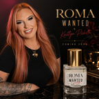 Roma Wanted x Kaitlyn Pickett