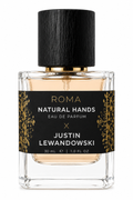 Roma Natural Hands by Justin Lewandowski 30mL PREORDER | Ship Date TBA