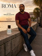 Roma Geechie Lo’Facade x Dearies Laval | Creator Series | Preorder 30mL