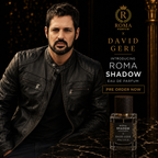 Roma Shadow by David Gere 30mL (PREORDER) Ship Date TBA