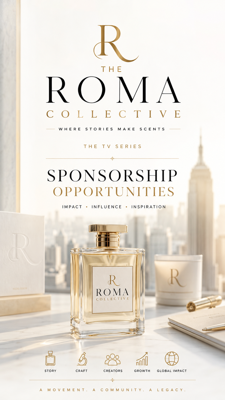 Sponsorship Packages