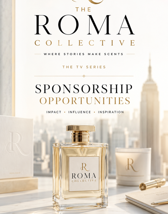 Sponsorship Packages