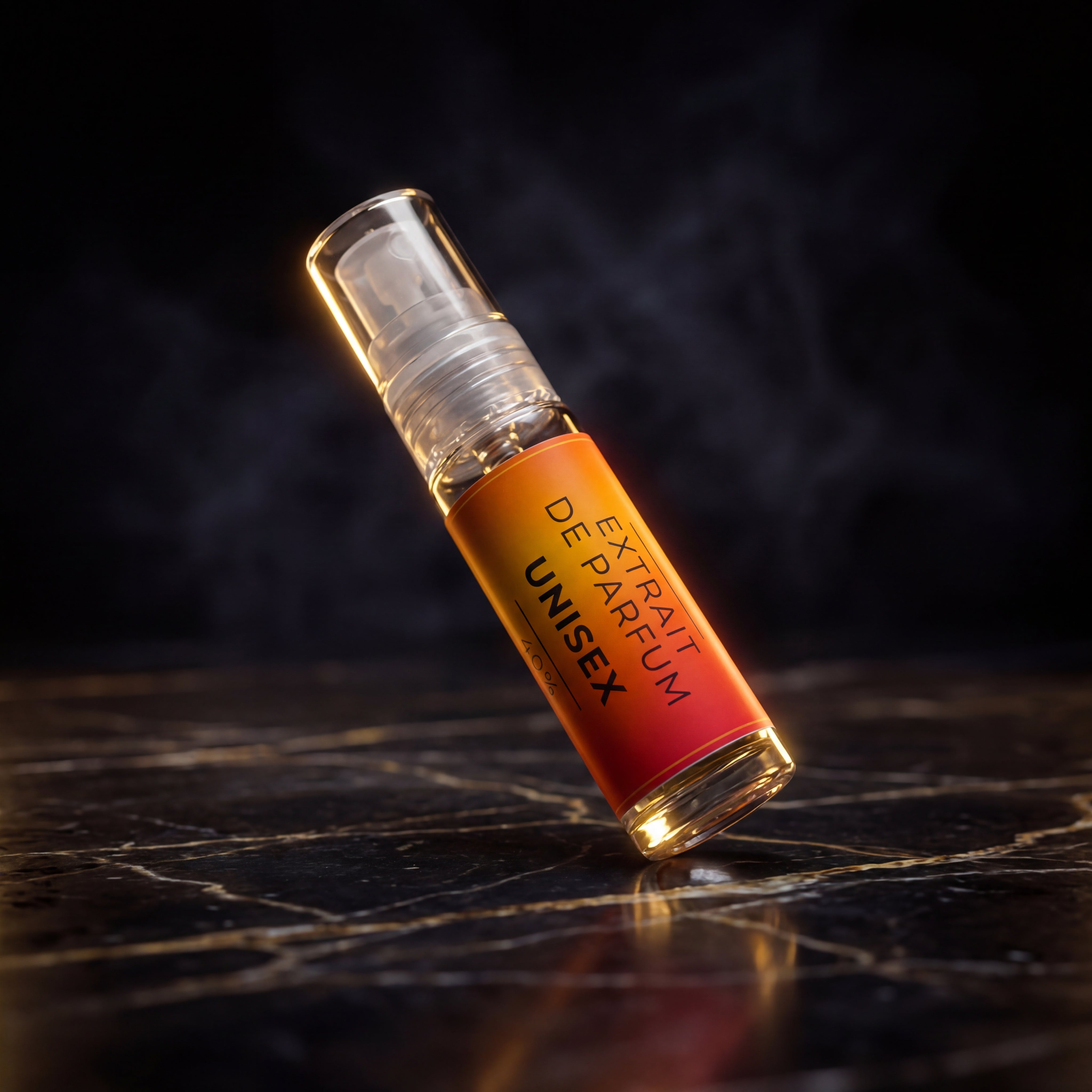 Roma Sunset Extrait Sample Vial (2mL)