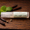 Roma Divine 2mL Extrait de Parfum Sample (40% Oil) – Unisex Mint, Vanilla & Wood