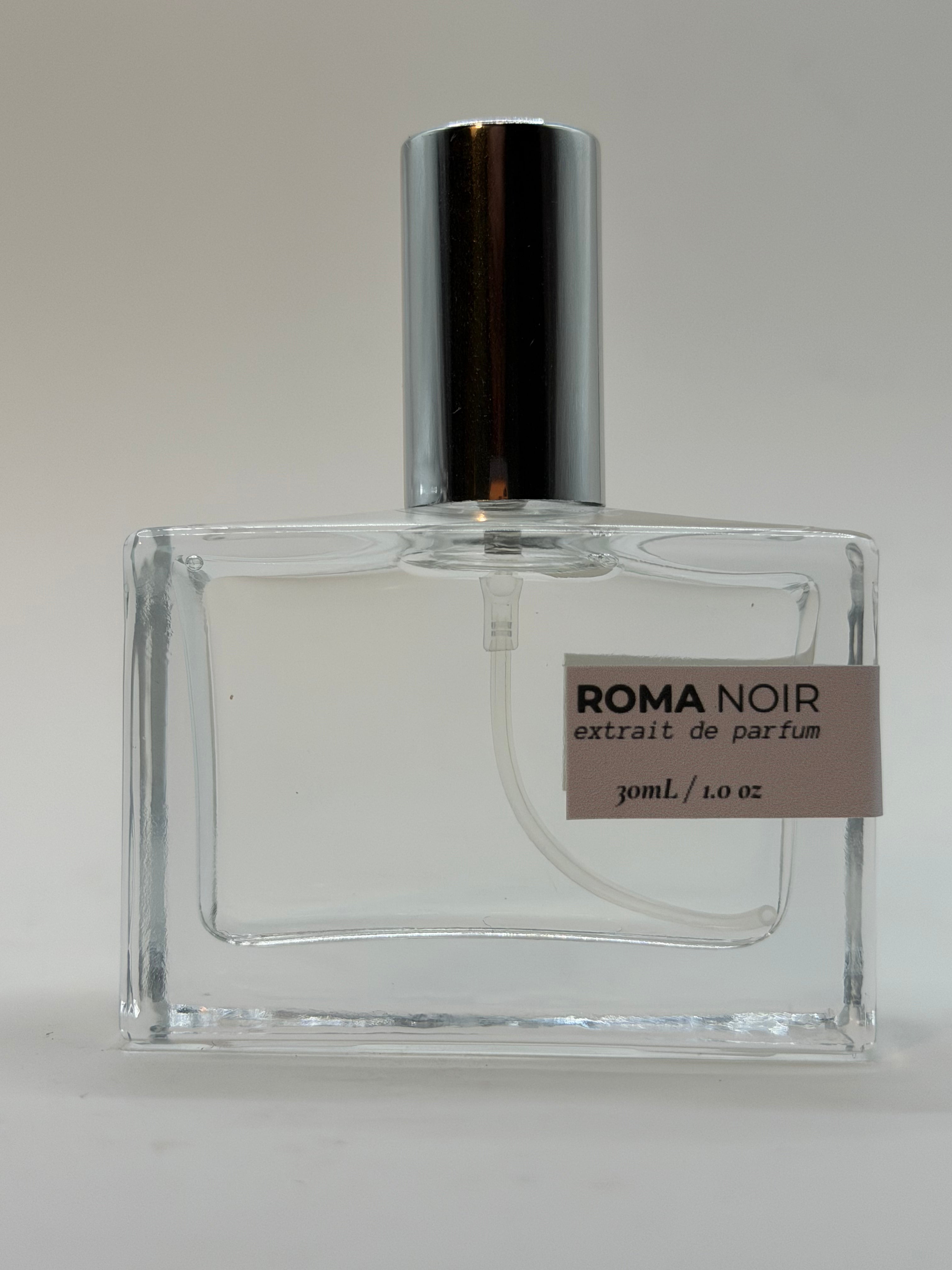 Roma Noir 30mL