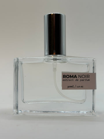 Roma Noir 30mL