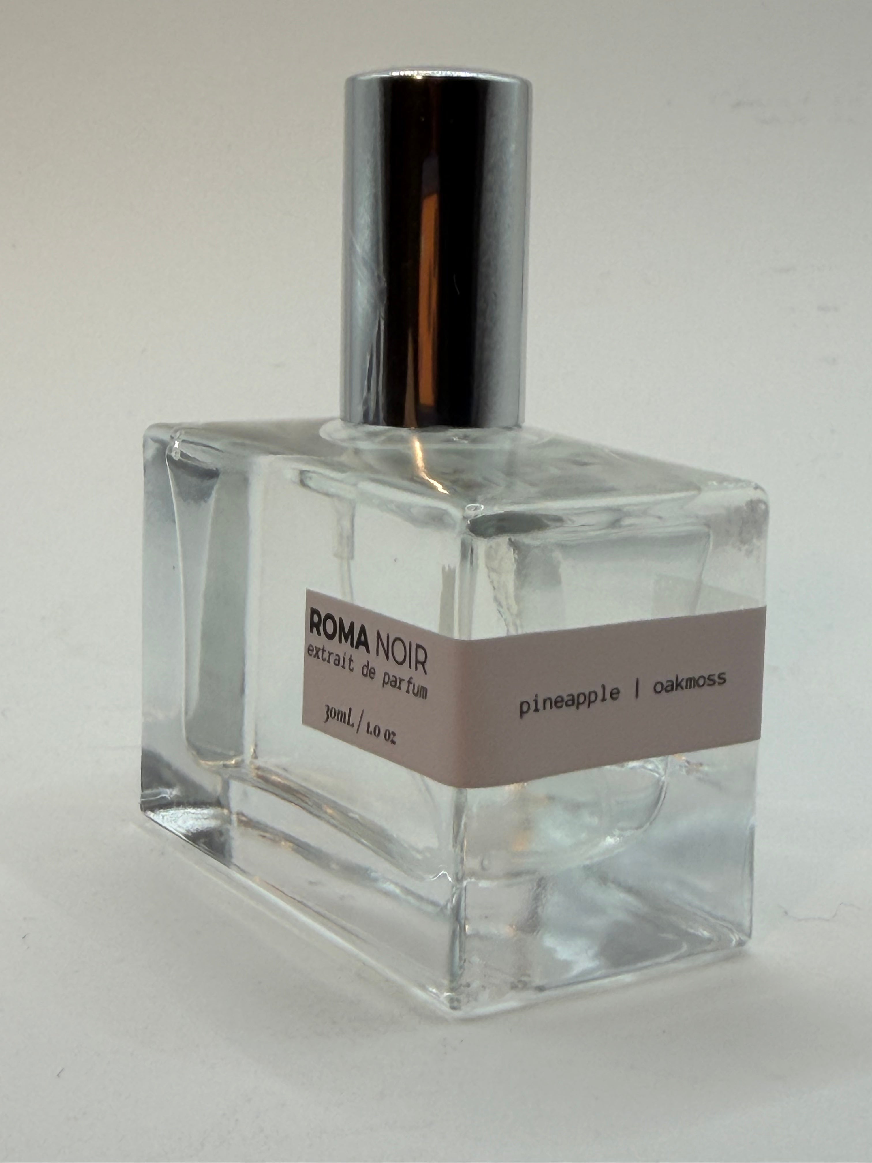 Roma Noir 30mL