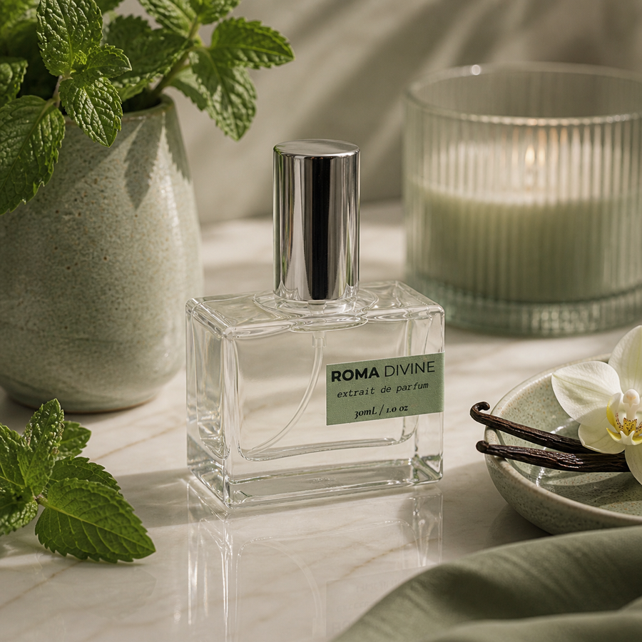 Roma Divine 30mL Extrait de Parfum