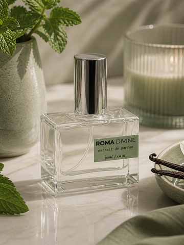 Roma Divine 30mL Extrait de Parfum