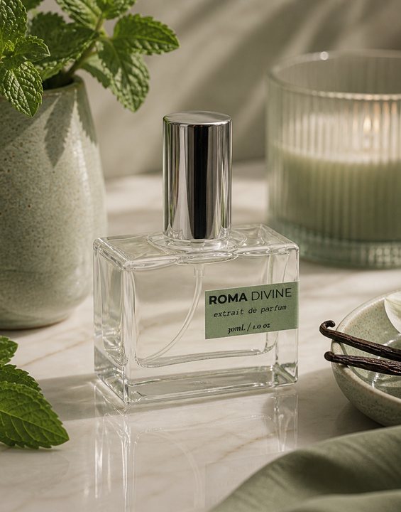 Roma Divine 30mL Extrait de Parfum