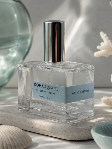 Roma Aquatic 30mL