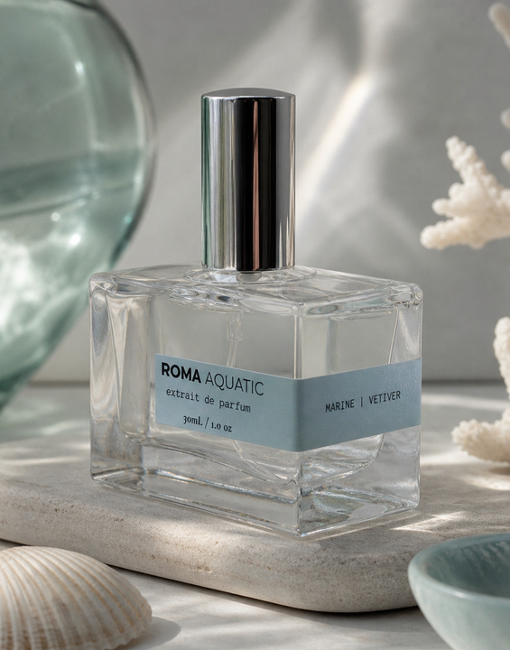 Roma Aquatic 30mL