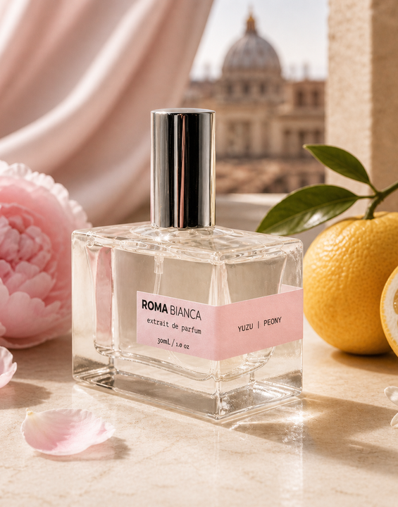 Roma Bianca 30mL