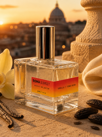 Roma Sunset 30mL