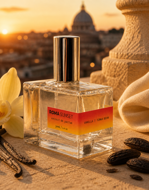 Roma Sunset 30mL