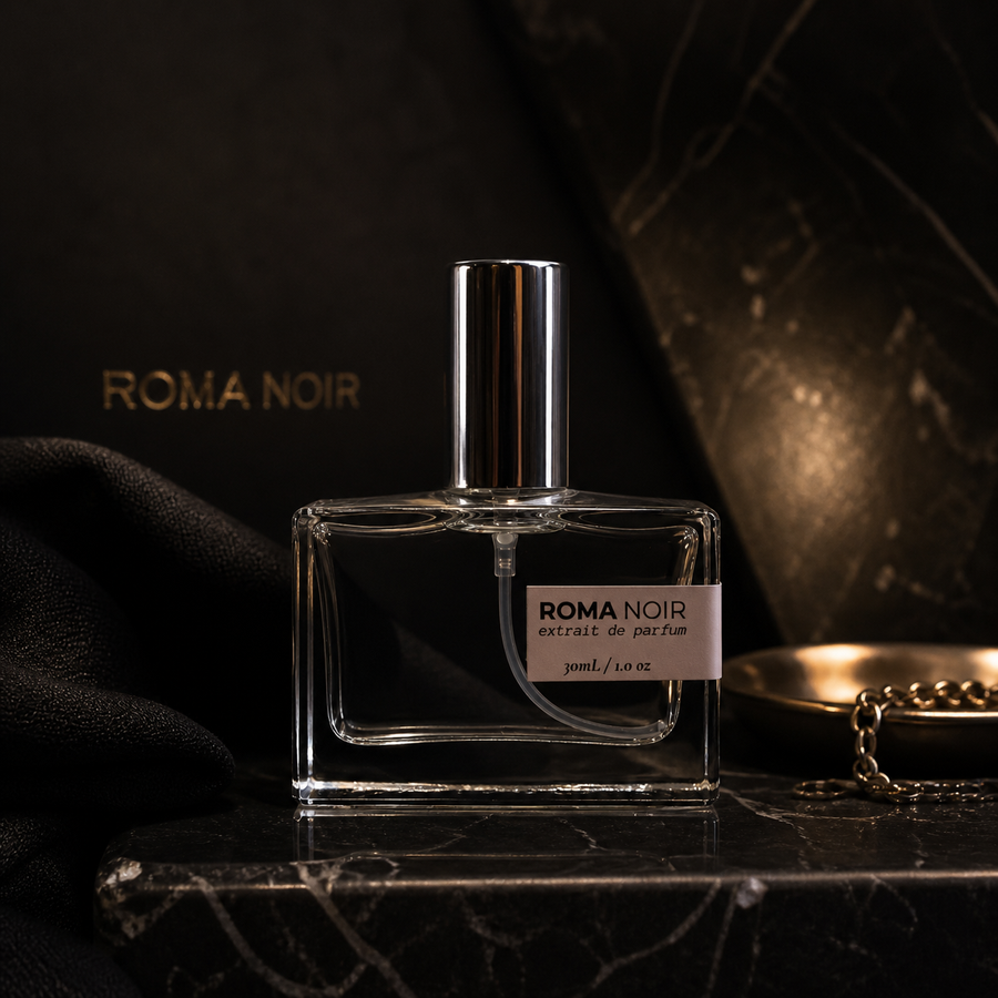 Roma Noir 30mL