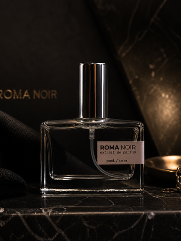 Roma Noir 30mL