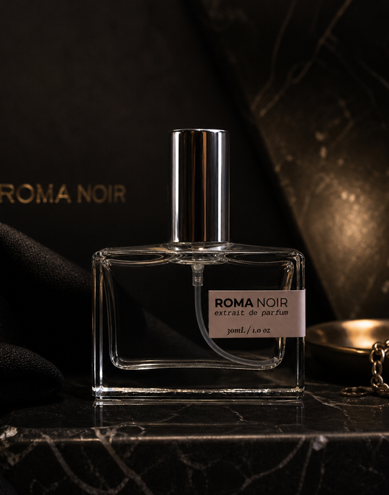 Roma Noir 30mL