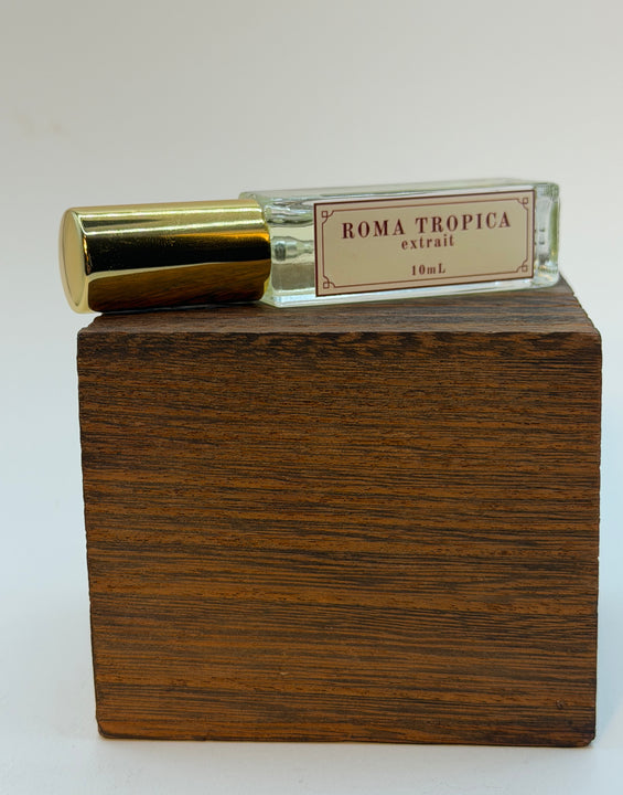 Roma Tropica Extrait 10mL