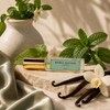 Roma Divine Extrait Mint l Vanilla | Wood Unisex Luxury Fragrance