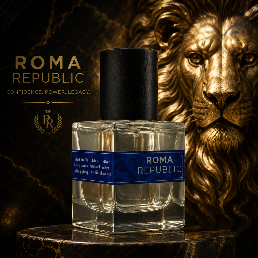Roma Republic 30mL