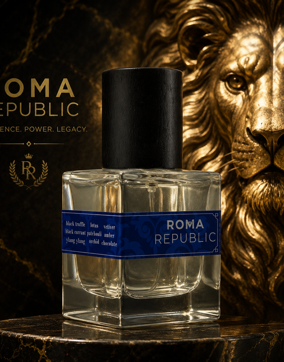 Roma Republic 30mL
