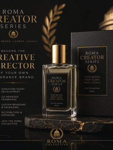The Roma Creator Series