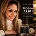 Roma Alibi by Maritza 30mL (PREORDER NOW) Ship Date TBA
