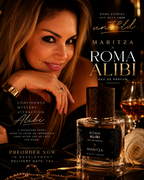Roma Alibi by Maritza 30mL (PREORDER NOW) Ship Date TBA