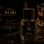 Roma Alibi by Maritza 30mL (PREORDER NOW) Ship Date TBA