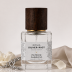 Roma Silver Riot x Patrice Fabio | 30mL | PREORDER