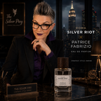 Roma Silver Riot x Patrice Fabio | 30mL | PREORDER