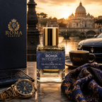 Roma Integrity x The Guy From The Bay Extrait de Parfum 30 ml (PREORDER | SHIP DATE TBA)