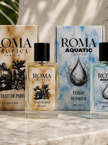 Tropica/Aquatic Jason Hutton Edition 30mL