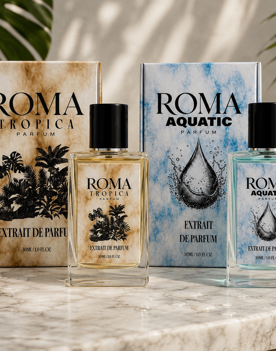 Tropica/Aquatic Jason Hutton Edition 30mL