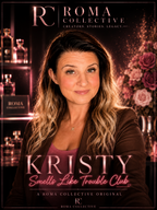 Roma Savienne 30mL X Kristy Evanson (PREORDER | SHIP TBD)