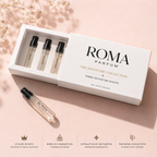 Roma Collective Preorder Discovery Pack (Choose any 3)
