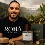 Roma Nativa x Edward Santiago 30mL Creator Series (Preorder | Shipping TBA)