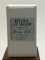 Roma Geechie Lo’Facade x Dearies Laval | Creator Series | Preorder