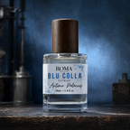 Roma Blu Colla x Antonio Palacios 30mL PREORDER | Ship Date TBA