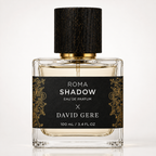 Roma Shadow by David Gere