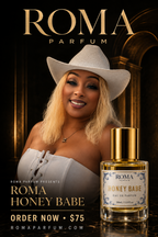 Roma Hunney Babe