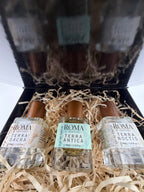 Roma Terra 3pk Gift Collection
