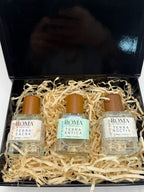 Roma Terra 3pk Gift Collection
