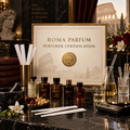 Perfumer Certification