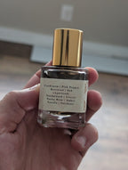 Roma Mysterious Woods 30mL PREORDER NOW | Ship Date TBA