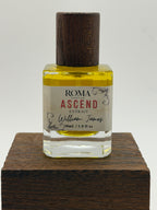 Roma Ascend x William James Eau de Parfum