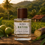 Roma Nativa x Edgardo Santiago 30mL Creator Series (Preorder | Shipping TBA)